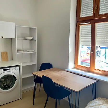 Heron Ii Apartment *